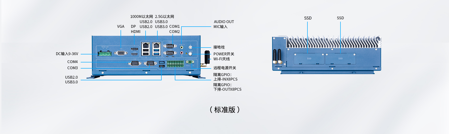 工控機